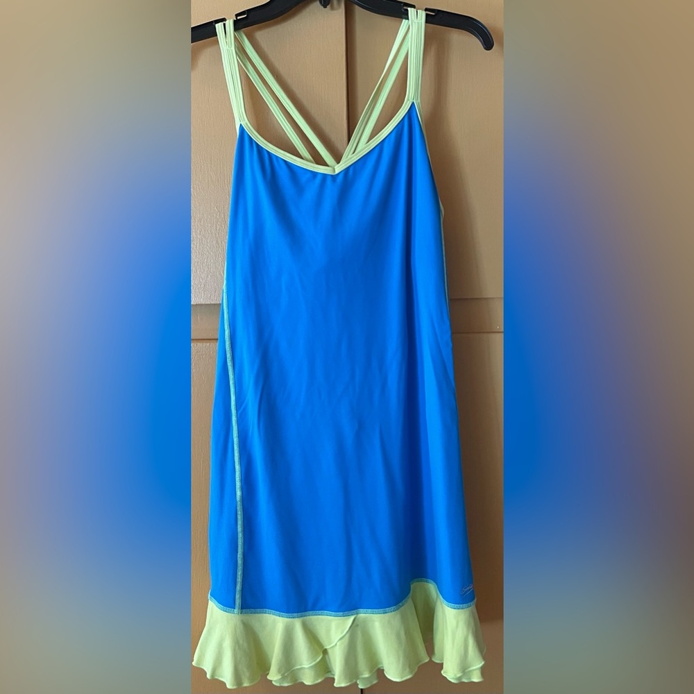 Sofabella Tennis Dress size Xl